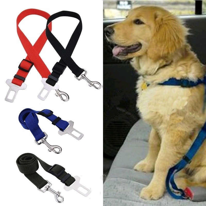 Travel Accessories Dropshipping - Ceinture de sécurité de voiture réglable
