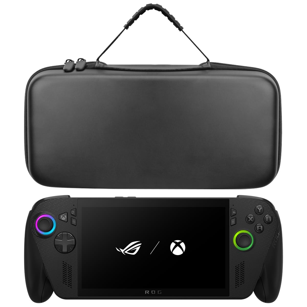 Xbox Travel Accessories - Étui de transport pour console de