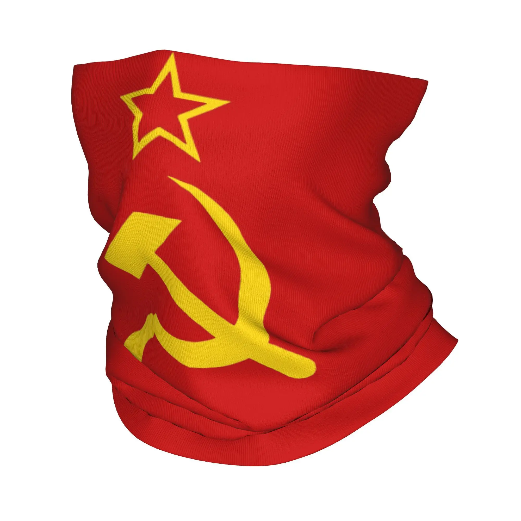 Travel Accessories Neck - URSS marteau et faucille CCCP rétro