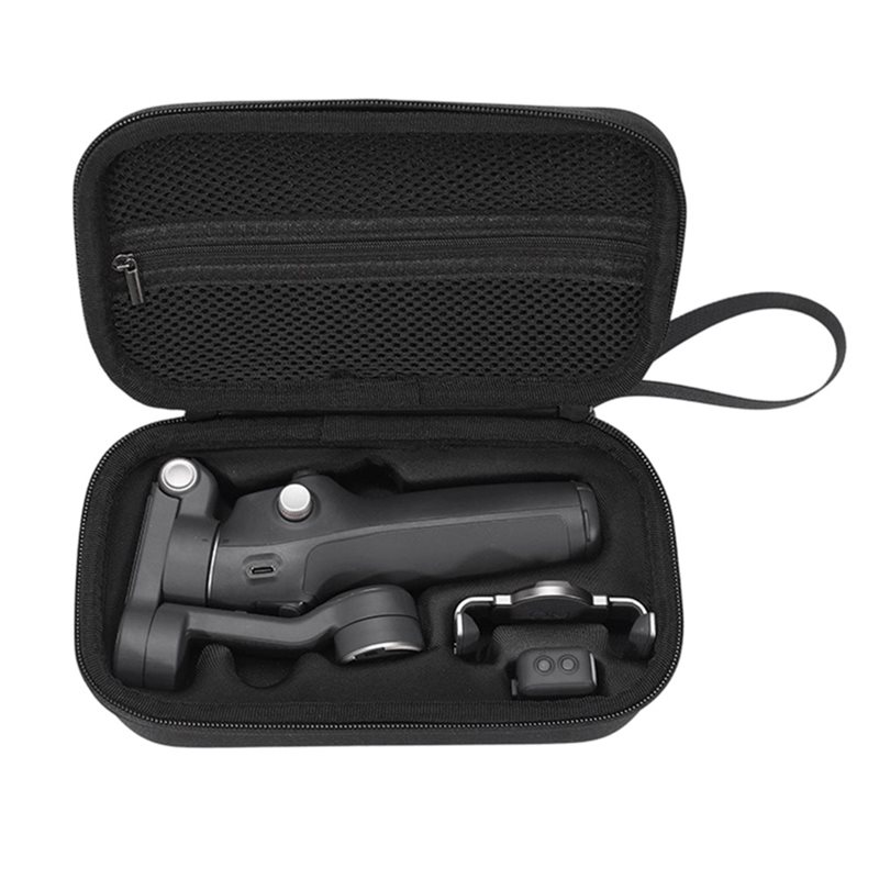 Travel Accessories Kit Bag - PHILE-Hard Travel Storage Bag pour DJI