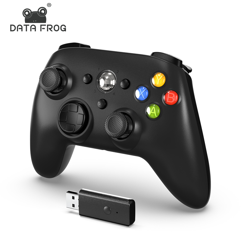 Xbox Travel Accessories - DATA FROG EVA étui de protection
