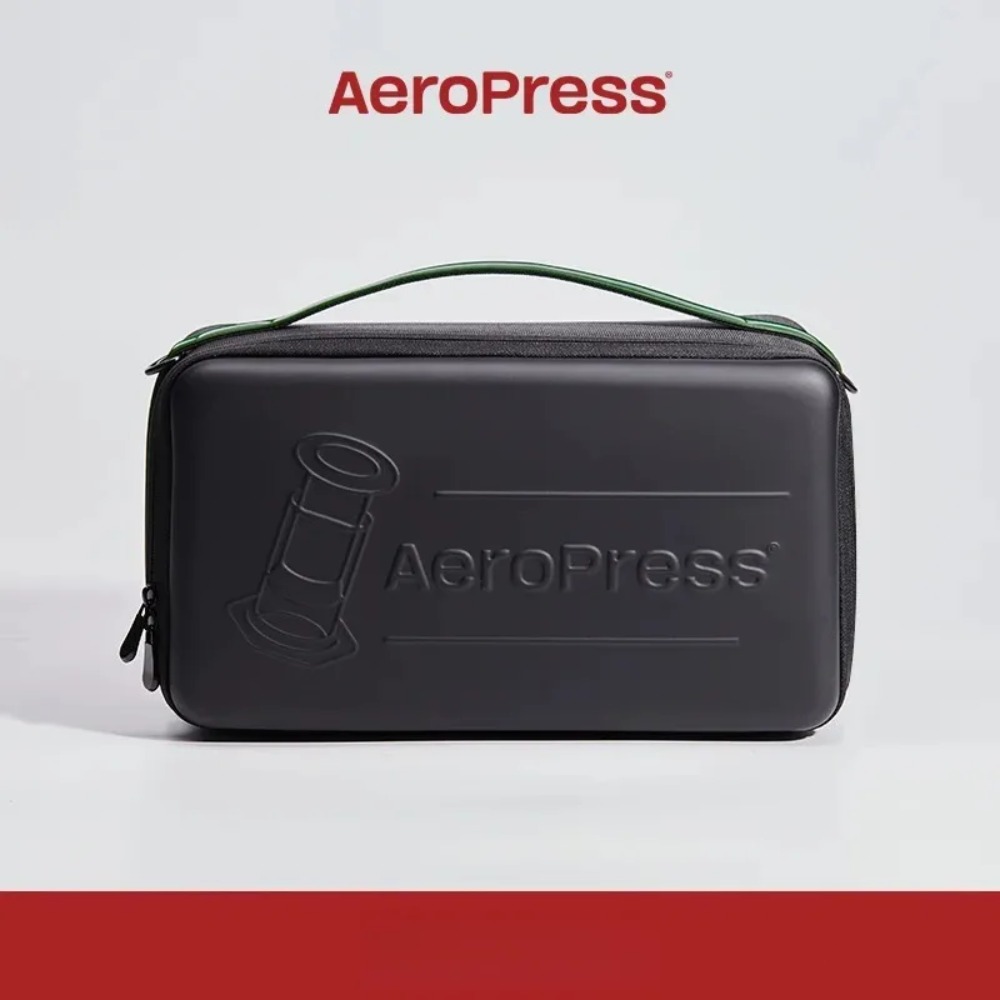 Travel Accessories Kit Bag - Sac de rangement pour presse à