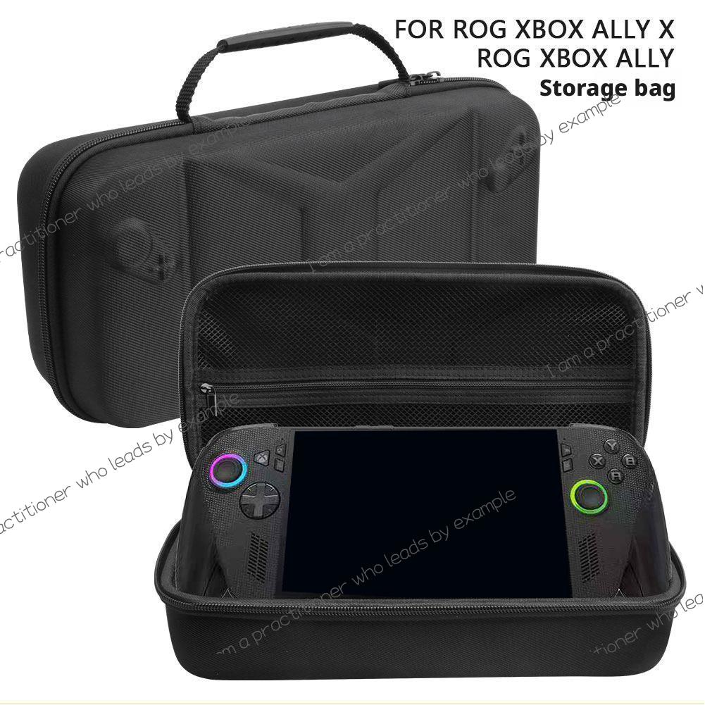 Xbox Travel Accessories - Étui de transport Portable, sac de