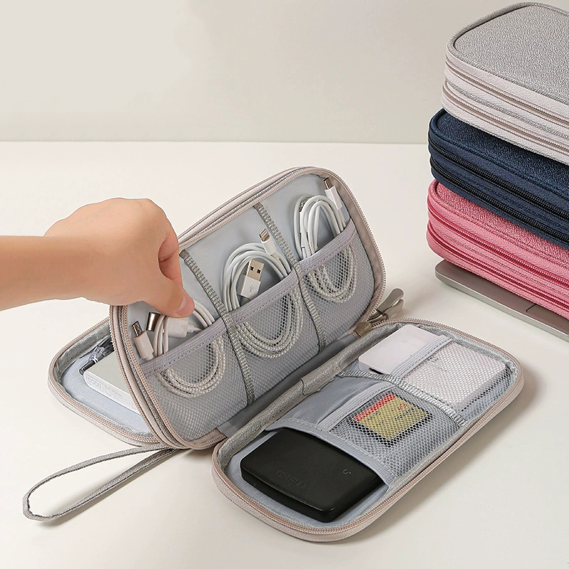 Travel Accessories Electronics - Sac de rangement de produits numériques