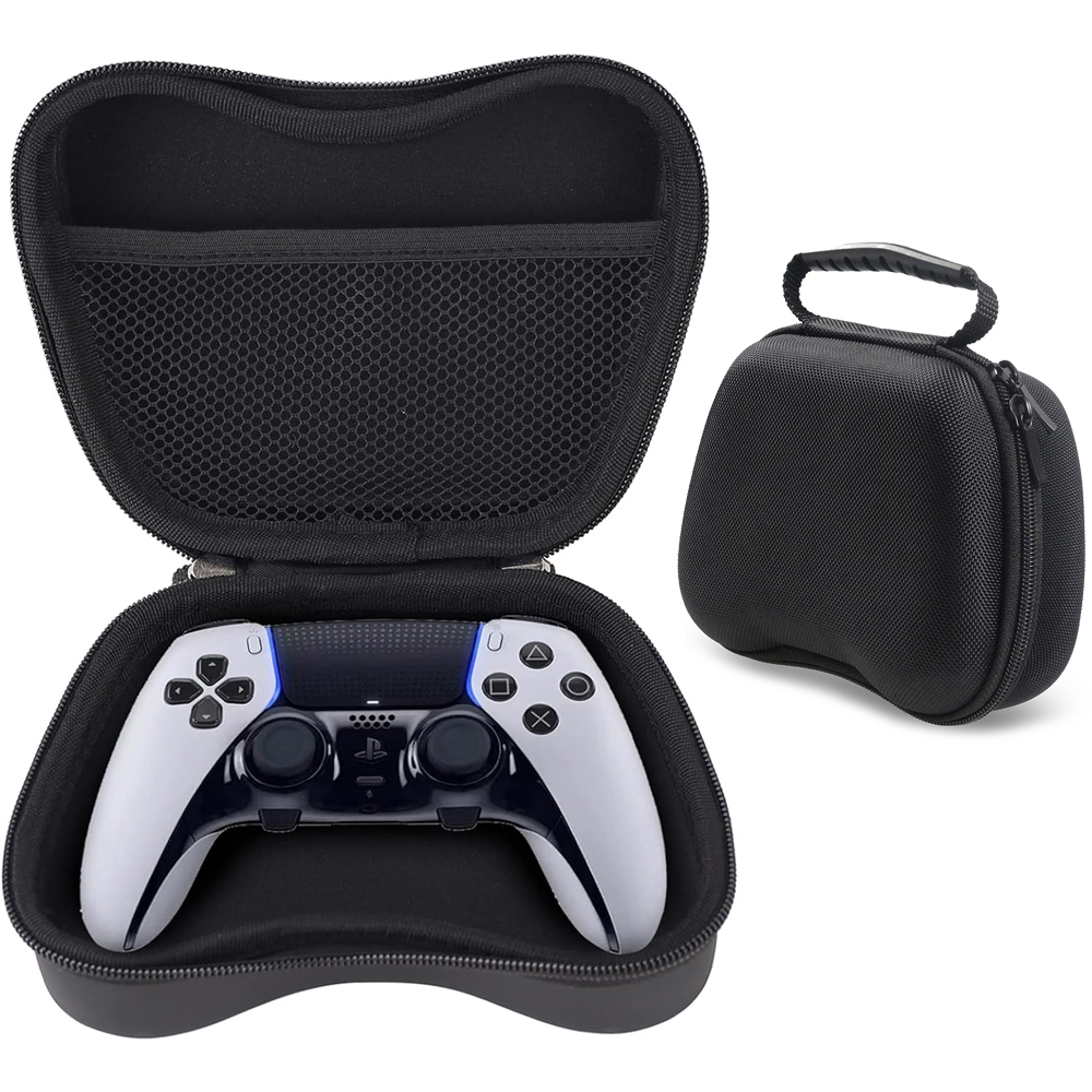 Xbox Travel Accessories - Étui de voyage rigide pour contrôleurs