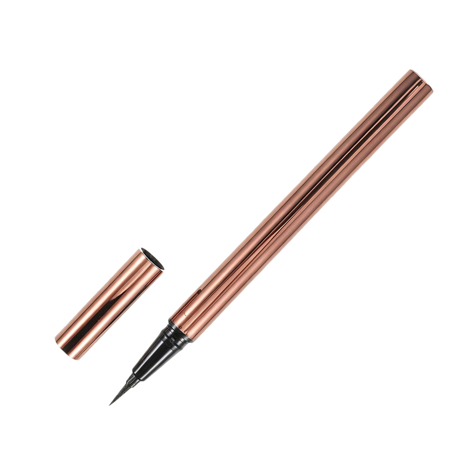 Travel Accessories Drawing - Stylo Eyeliner Imperméable pour Femme, Accessoire