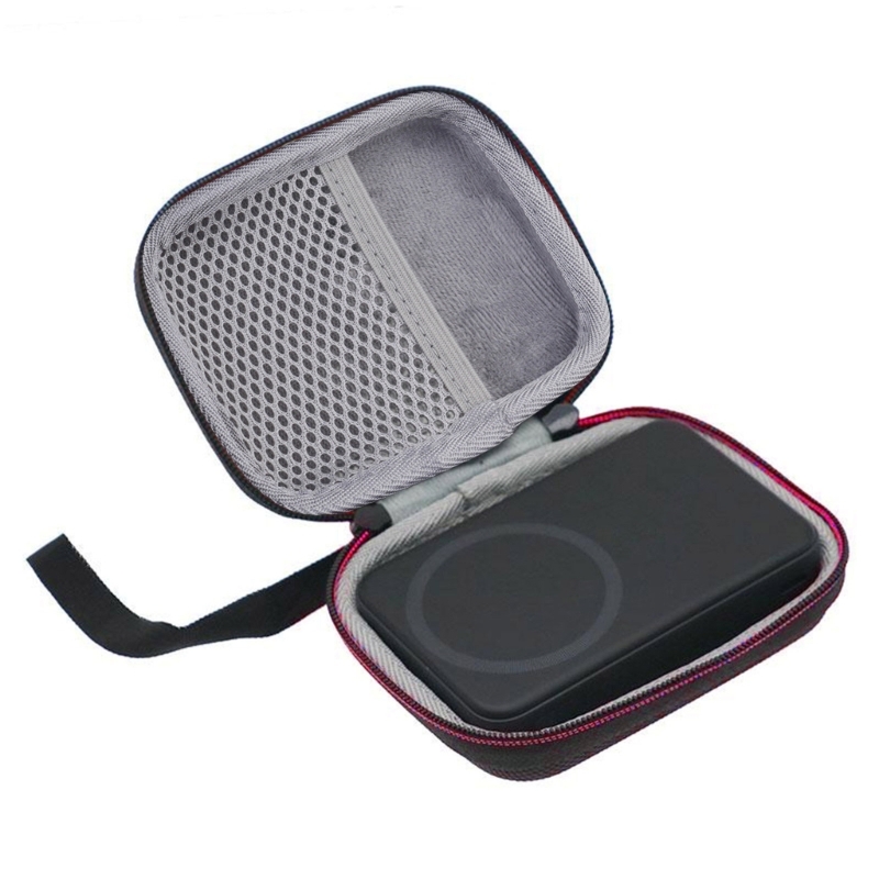 Travel Accessories Electronics - Sac de rangement portable pour Anker