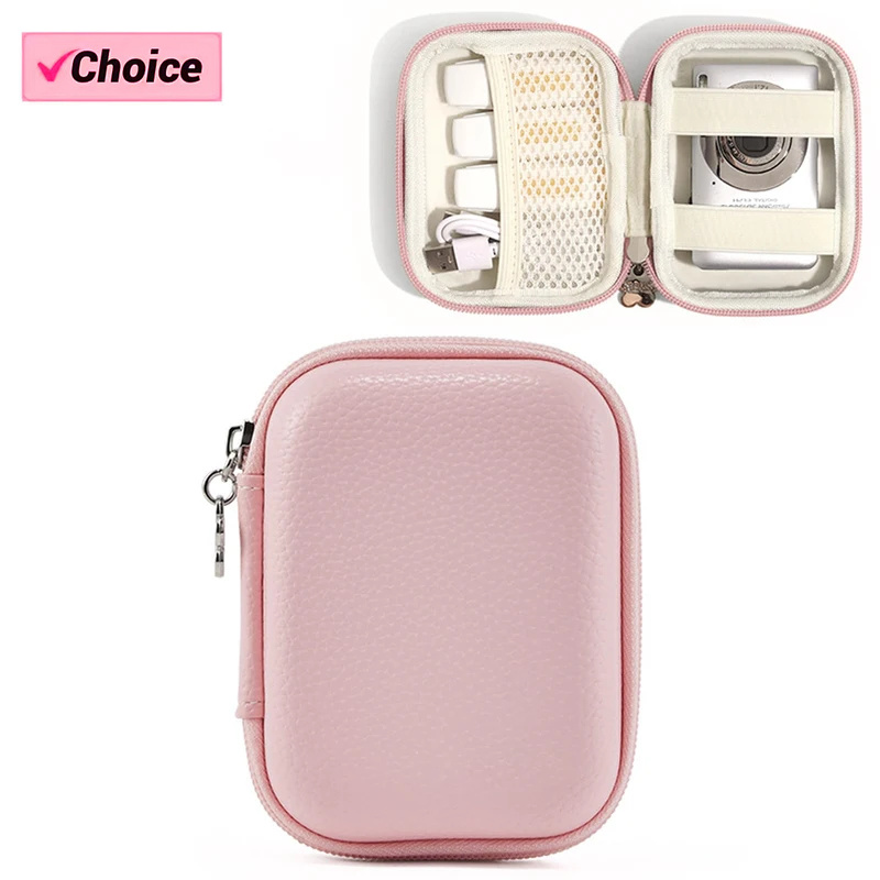 Travel Accessories Electronics - Étui pour appareil photo numérique, petit