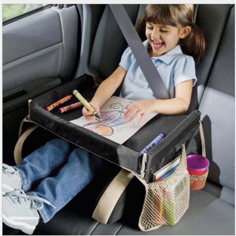 Plateau de voyage pour siège d - Travel Accessories Drawing avis et prix