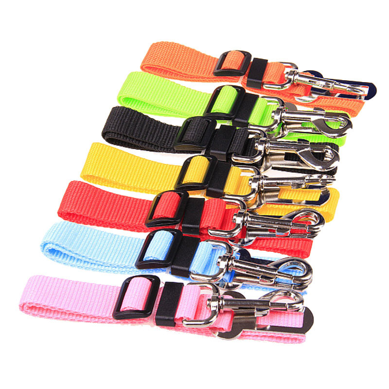 Ceinture de sécurité de voitur - Travel Accessories Dropshipping avis et prix