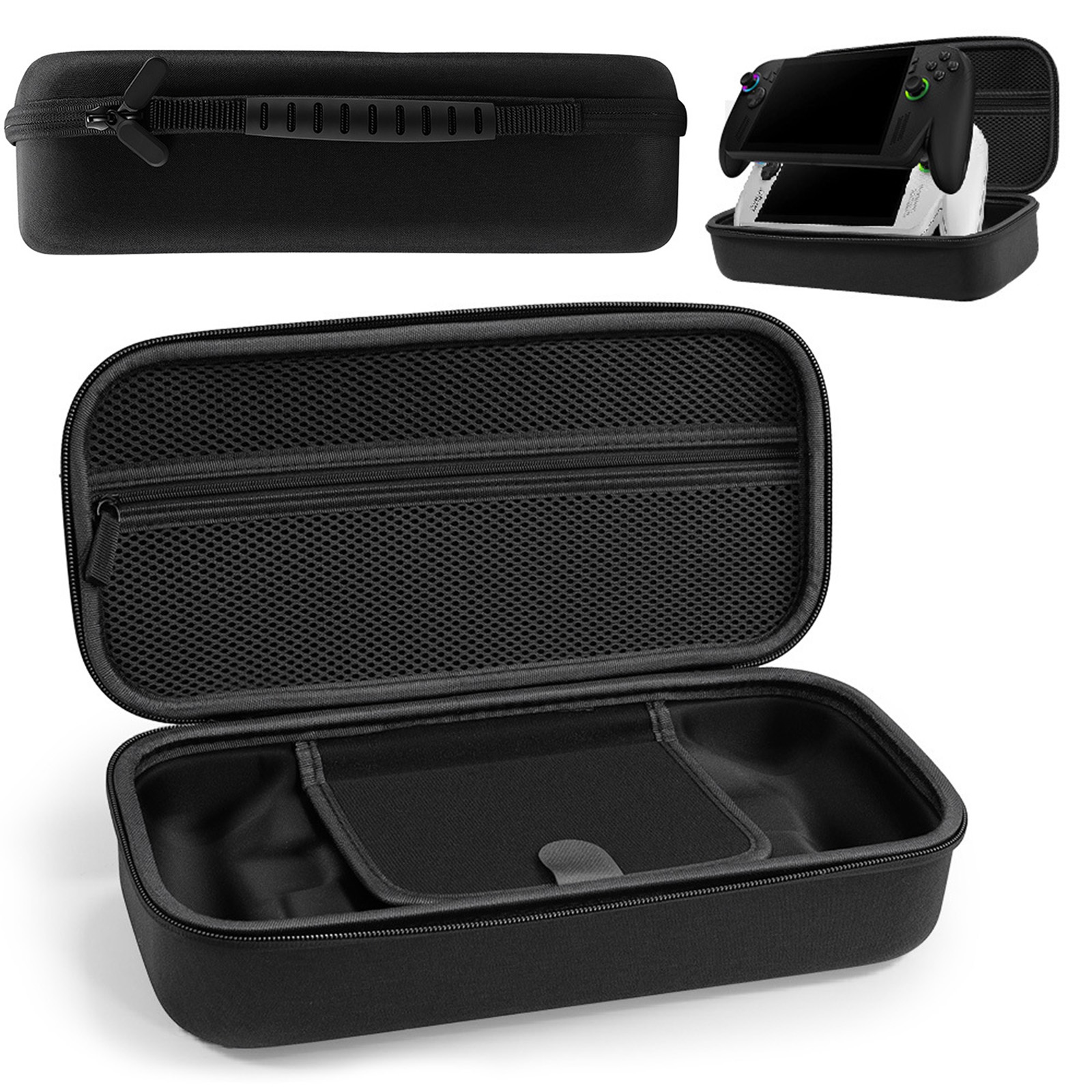 Sac de transport pour jeux de  - Xbox Travel Accessories avis et prix