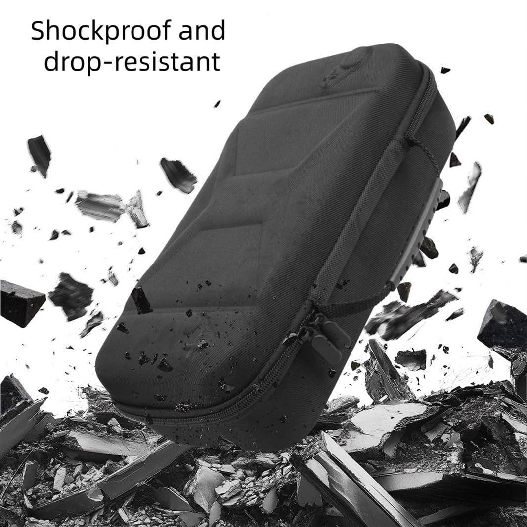 Étui de transport EVA de voyag - Xbox Travel Accessories avis et prix