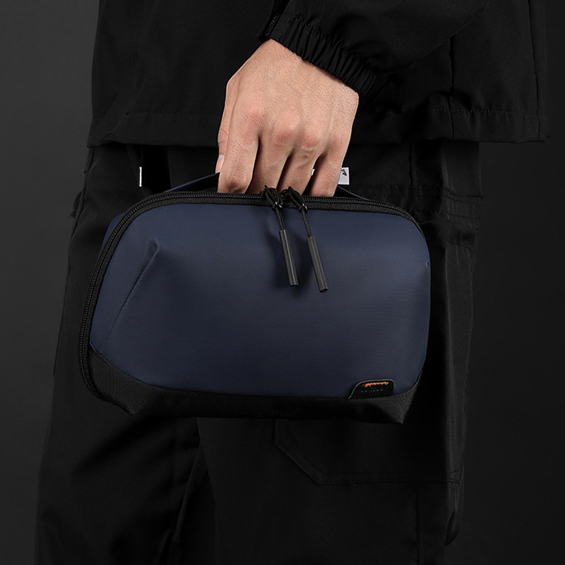 Sac de rangement de câbles Por - Travel Accessories Electronics avis et prix