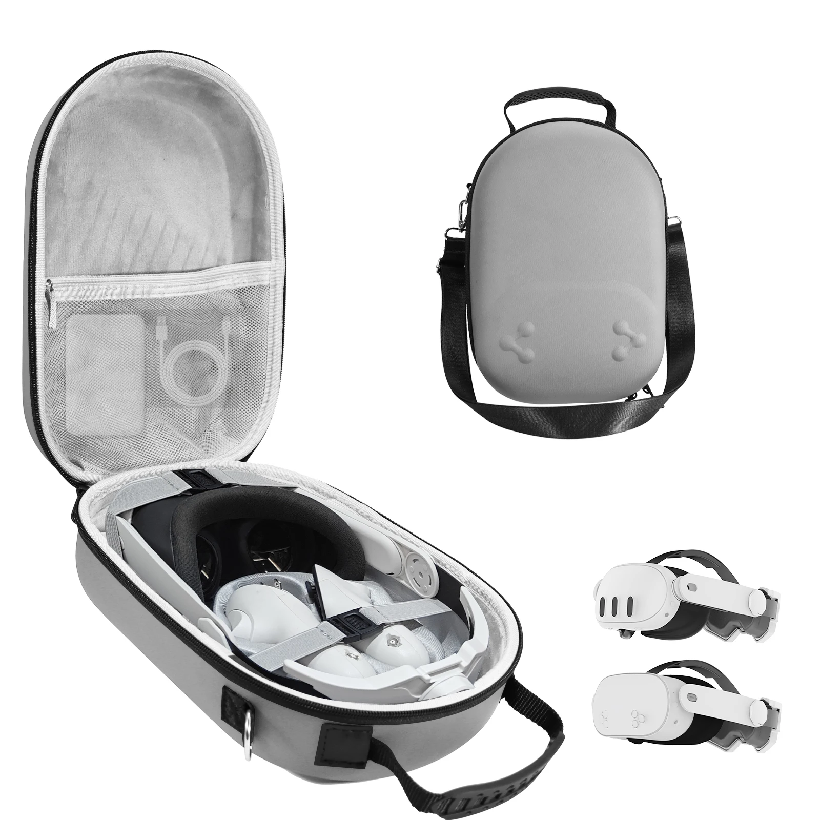 Étui de transport rigide, sac  - Travel Accessories Dropshipping avis et prix