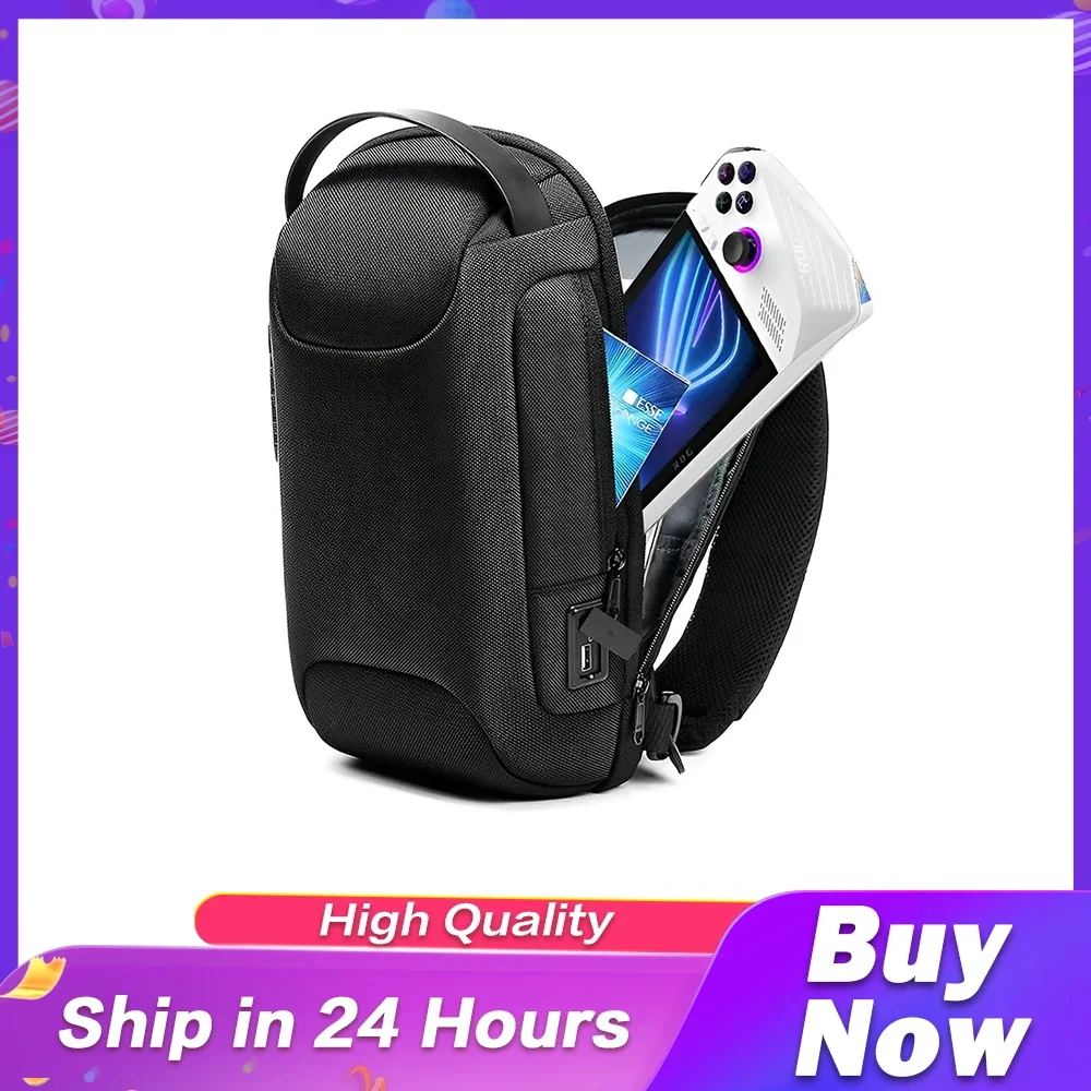 Sac à dos à épaules inclinées  - Travel Accessories Kit Bag avis et prix