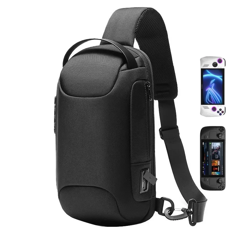 Sac à dos à épaules inclinées  - Travel Accessories Kit Bag avis et prix