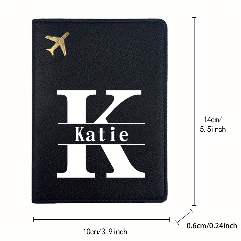 Porte-passeport de voyage en c - Travel Accessories Rfid avis et prix