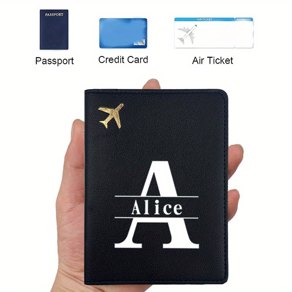 Porte-passeport de voyage en c - Travel Accessories Rfid avis et prix