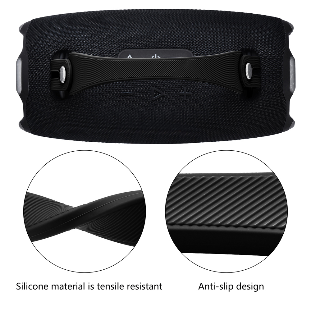 Sangle de poignée amovible en  - Travel Accessories Kit Bag avis et prix