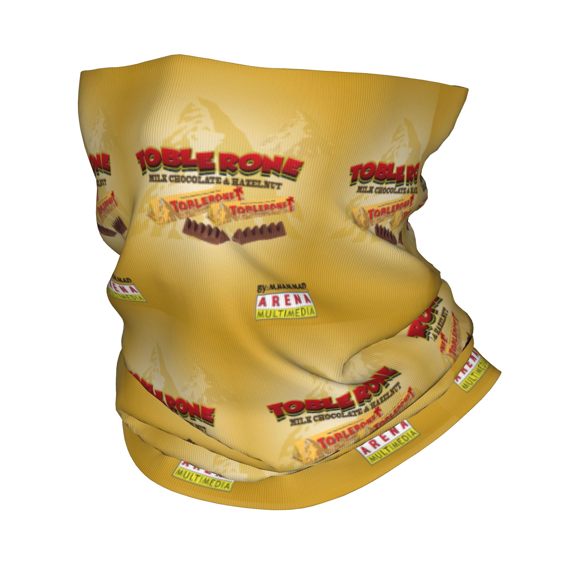 Chocolat Tobler Toblerone 1959 - Travel Accessories Neck avis et prix