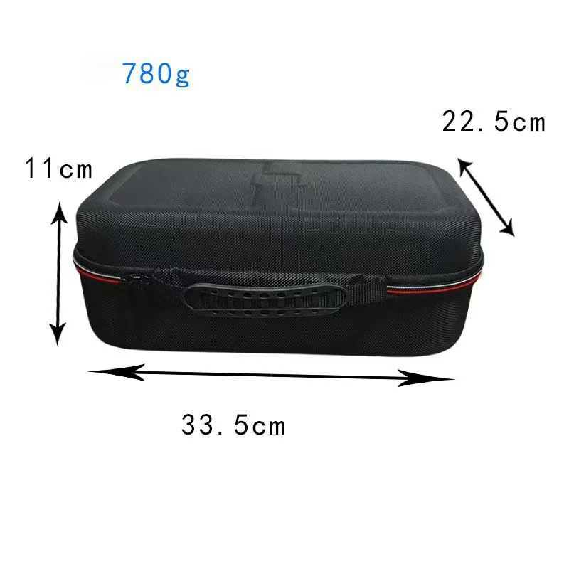 Sac de rangement de grande cap - Travel Accessories Kit Bag avis et prix