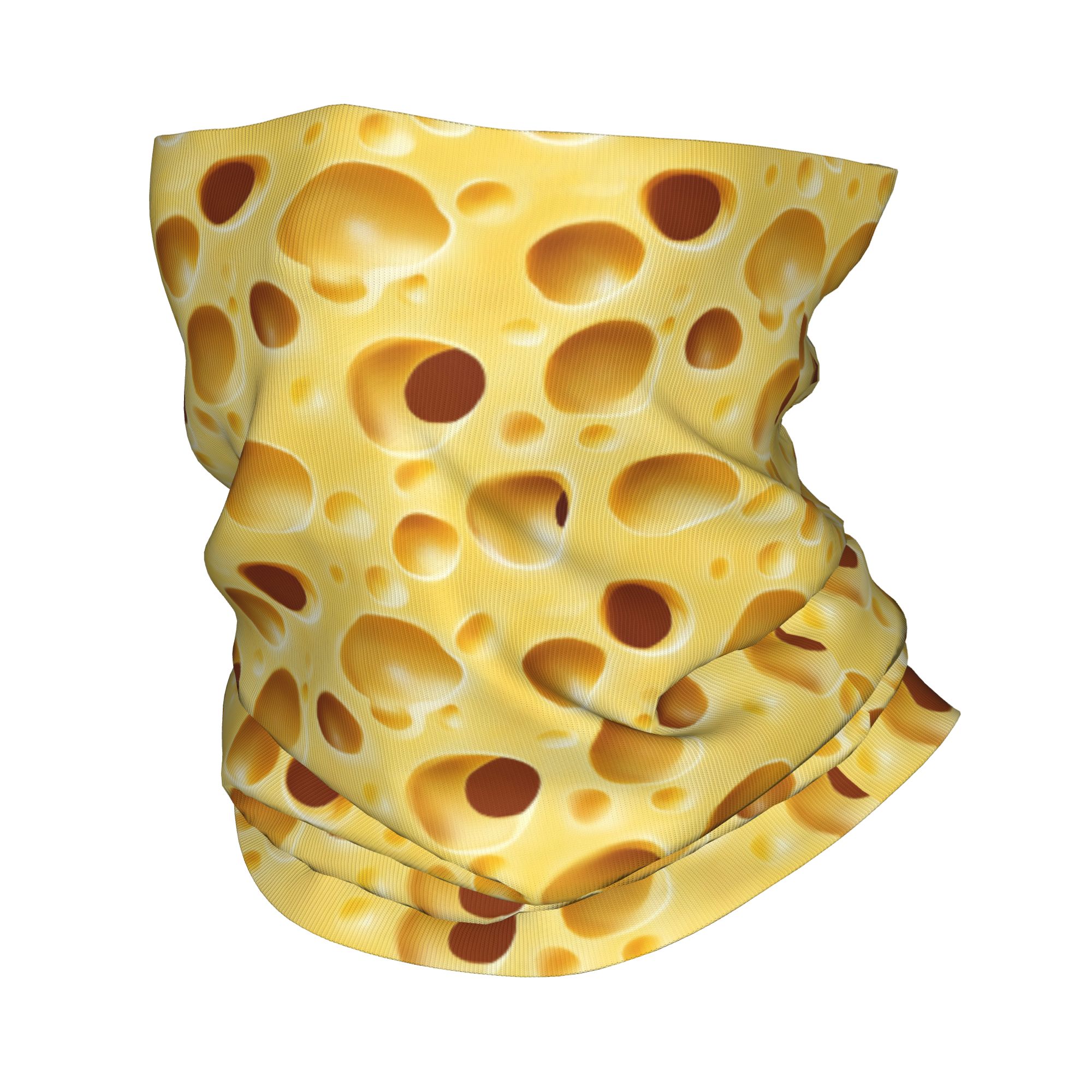 Cache-cou Bandana en tissu imp - Travel Accessories Neck avis et prix