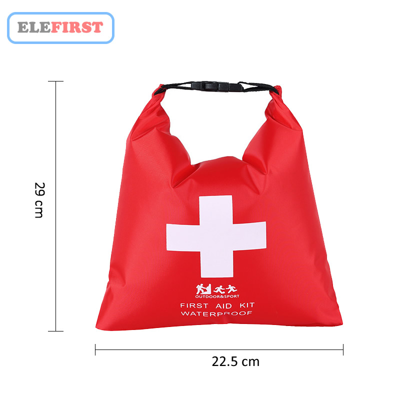 Trousse de premiers secours Po - Travel Accessories Kit Bag avis et prix