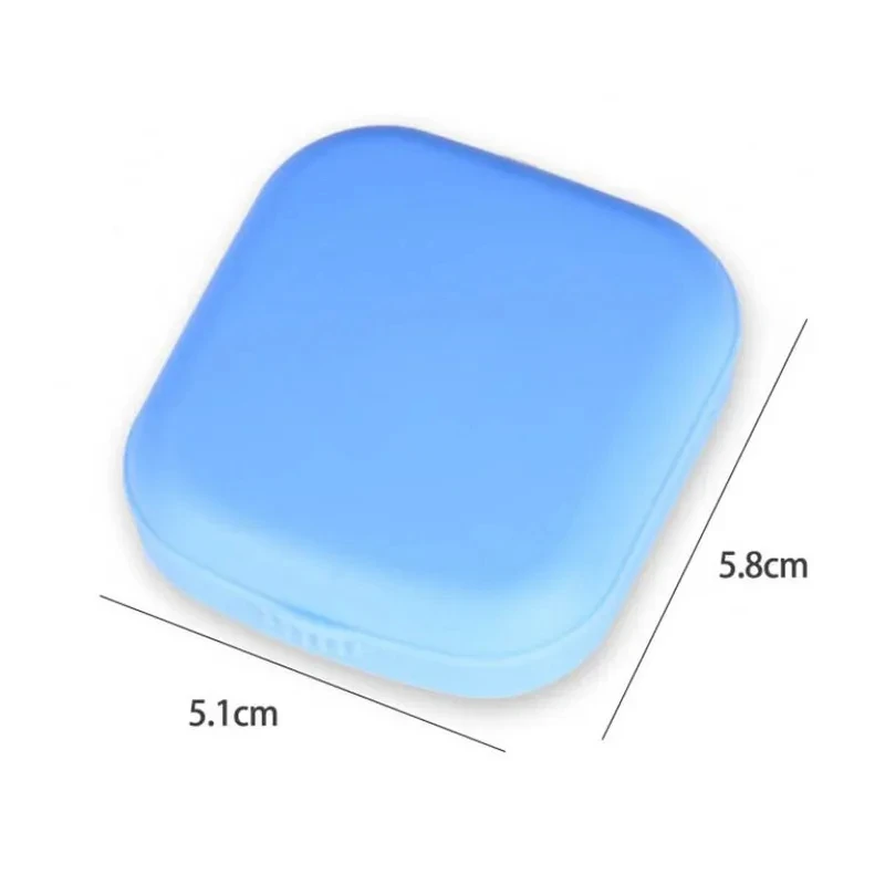 1 étui à lentilles de contact  - Travel Accessories Kit Bag avis et prix