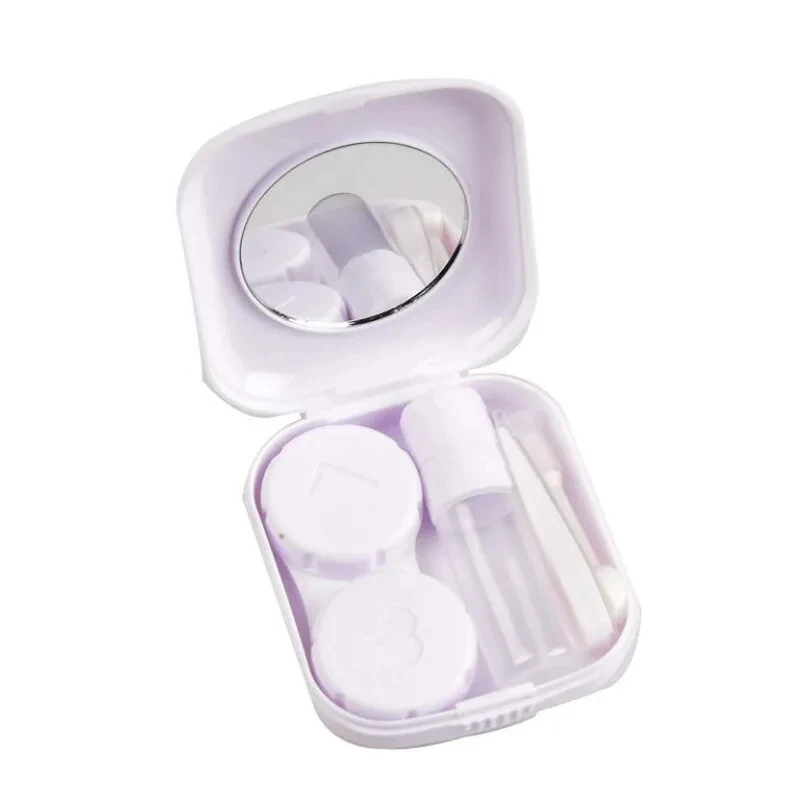 1 étui à lentilles de contact  - Travel Accessories Kit Bag avis et prix
