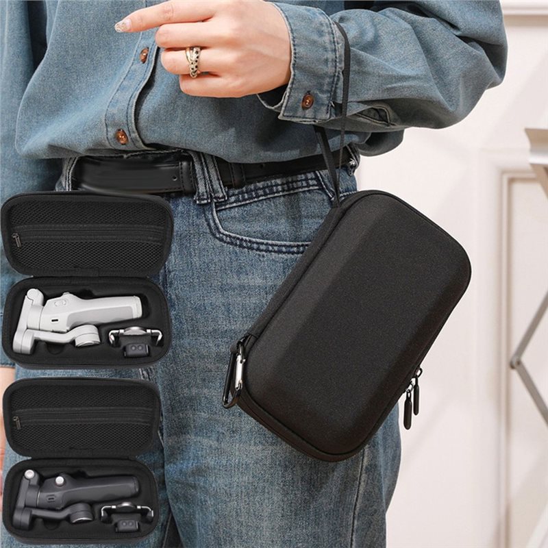 PHILE-Hard Travel Storage Bag  - Travel Accessories Kit Bag avis et prix
