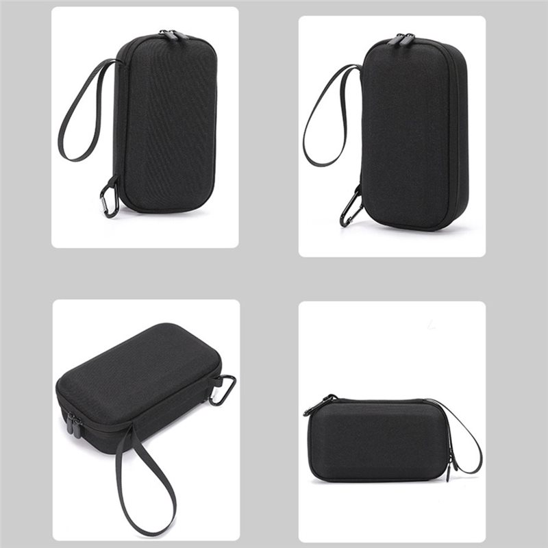 PHILE-Hard Travel Storage Bag  - Travel Accessories Kit Bag avis et prix