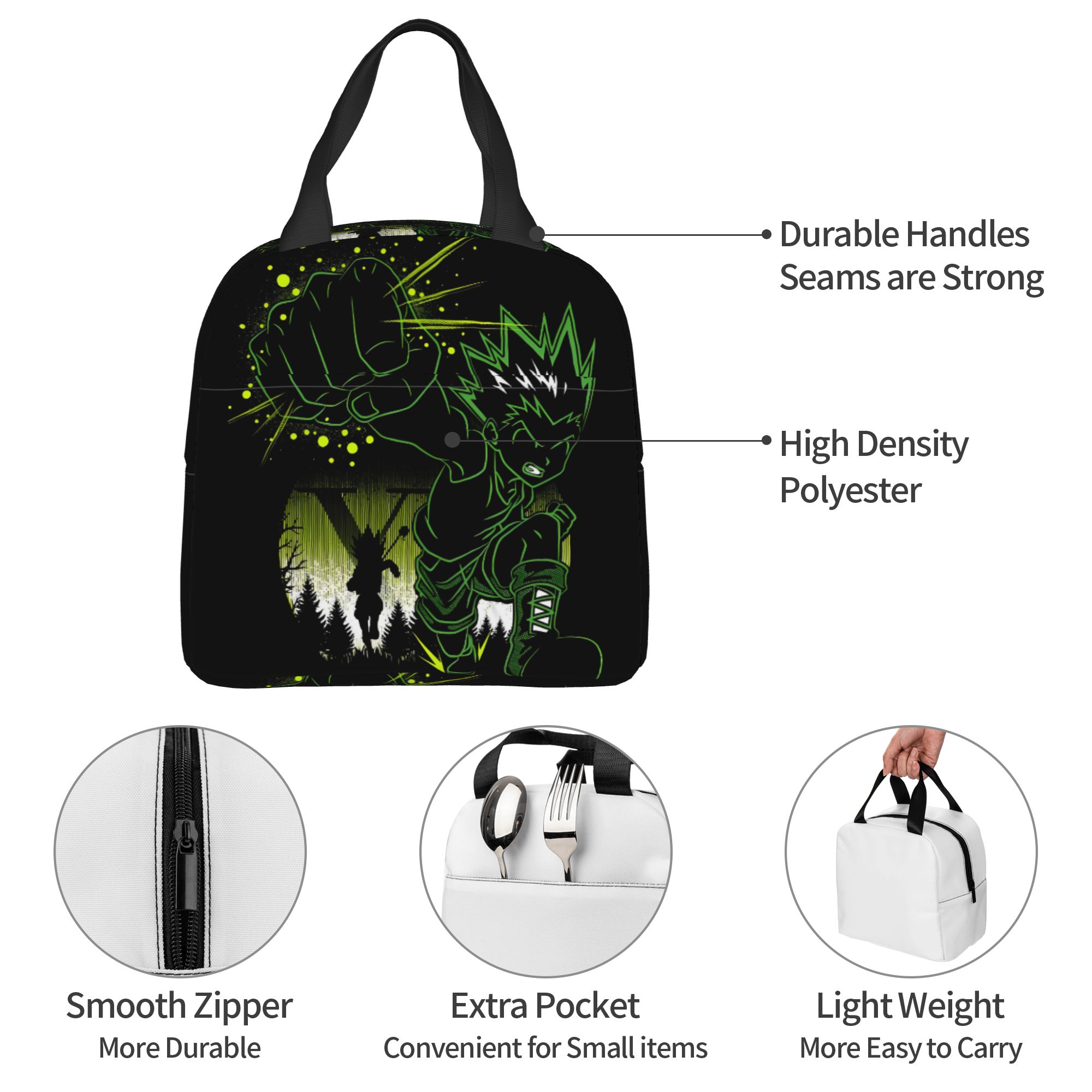 Sac à lunch isotherme personna - Xbox Travel Accessories avis et prix