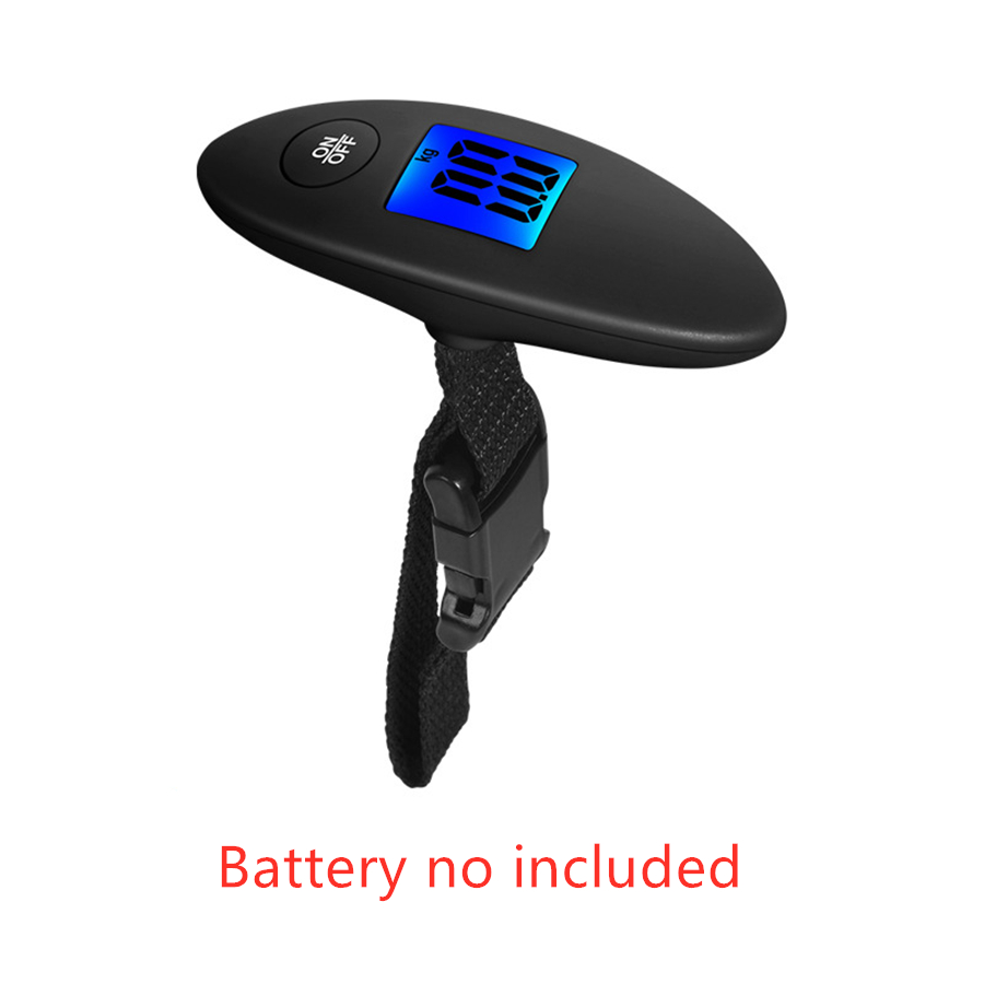 Balance à bagages portable 40  - Travel Accessories Electronics avis et prix