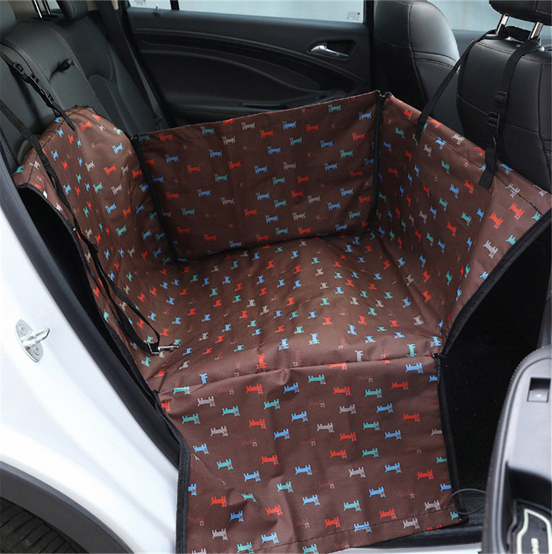 Siège de voiture KEK chien glo - Travel Accessories Dropshipping avis et prix