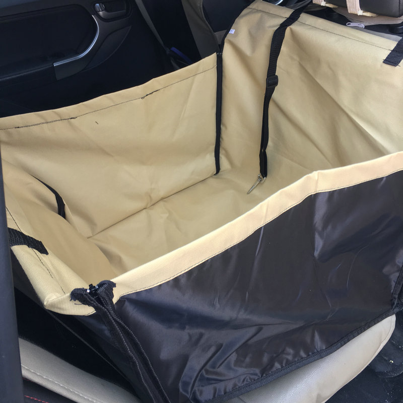 Siège de voiture KEK chien glo - Travel Accessories Dropshipping avis et prix