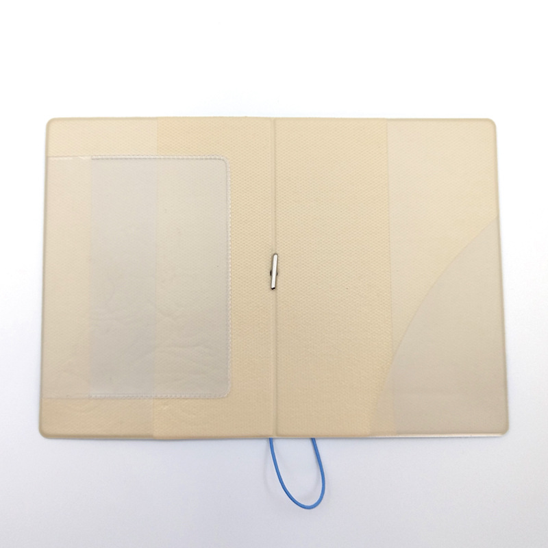 Couverture de passeport en rel - Travel Accessories Dropshipping avis et prix