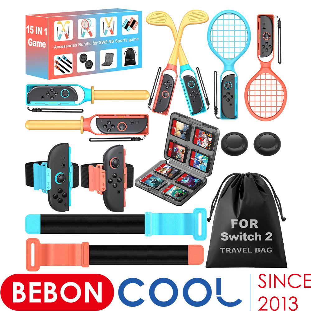 BEBONCOOL Ensemble d'accessoir - Travel Accessories Kit Bag avis et prix