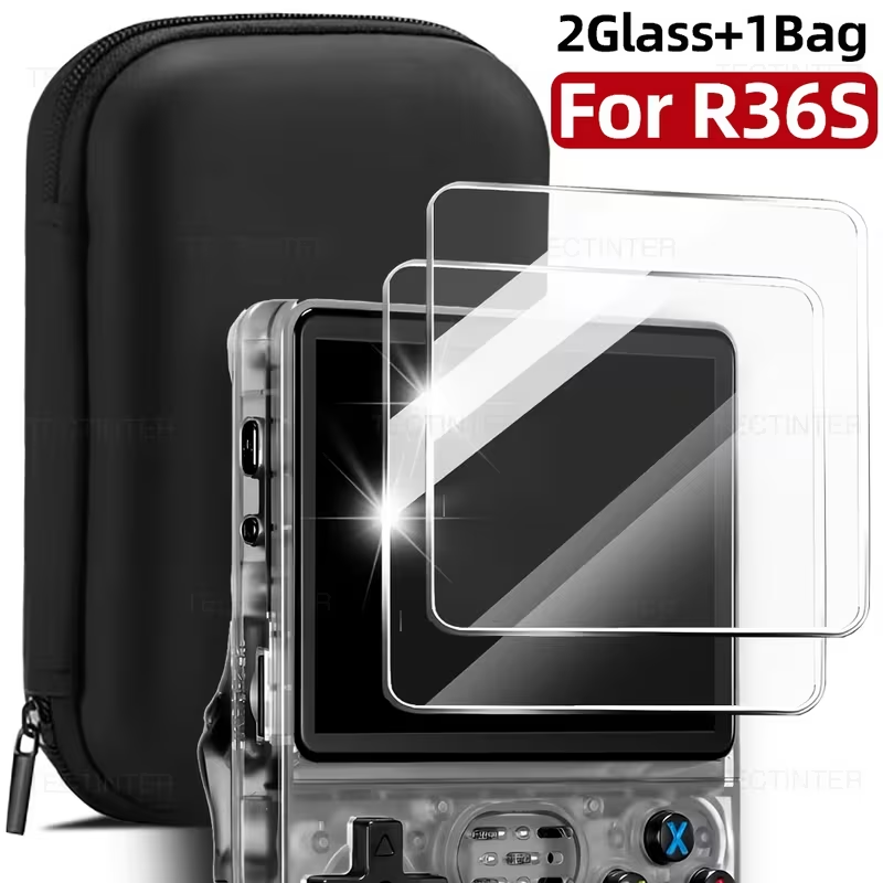 Sac de rangement 3 en 1 + Film - Travel Accessories Kit Bag avis et prix
