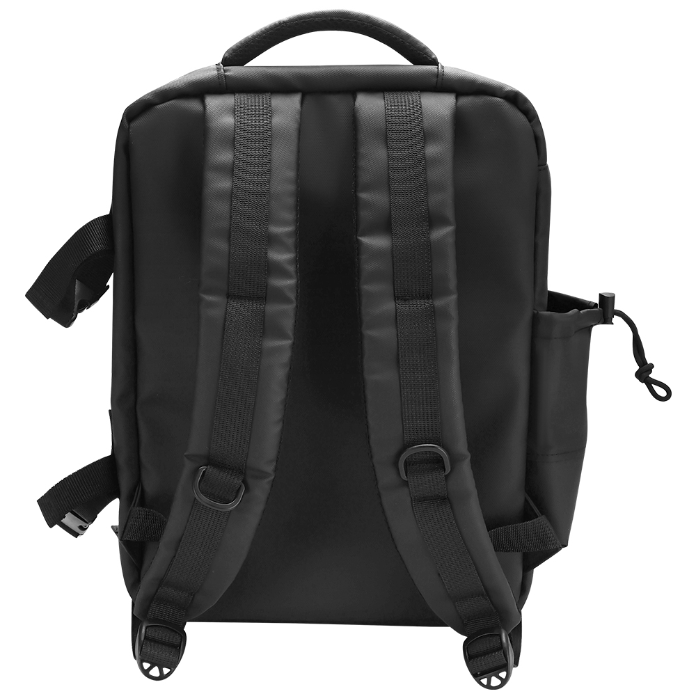 Sac à dos portable grande capa - Travel Accessories Kit Bag avis et prix