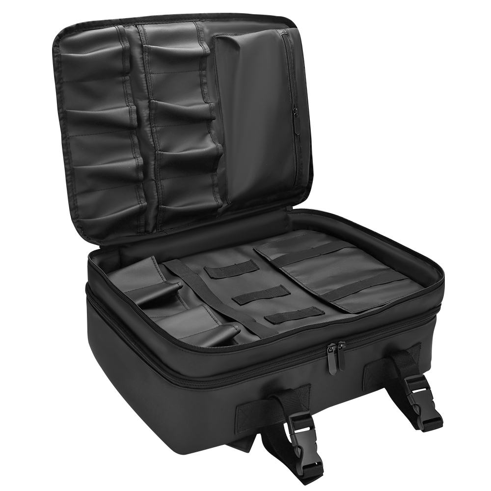 Sac à dos portable grande capa - Travel Accessories Kit Bag avis et prix