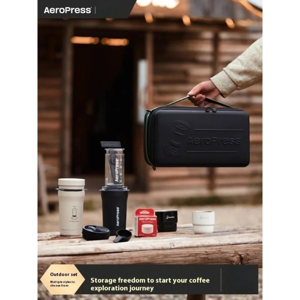 Sac de rangement pour presse à - Travel Accessories Kit Bag avis et prix