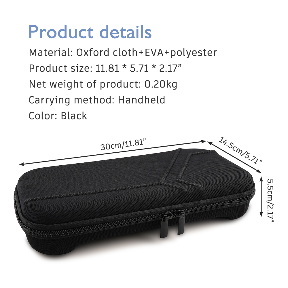 Mallette de transport rigide s - Travel Accessories Dropshipping avis et prix