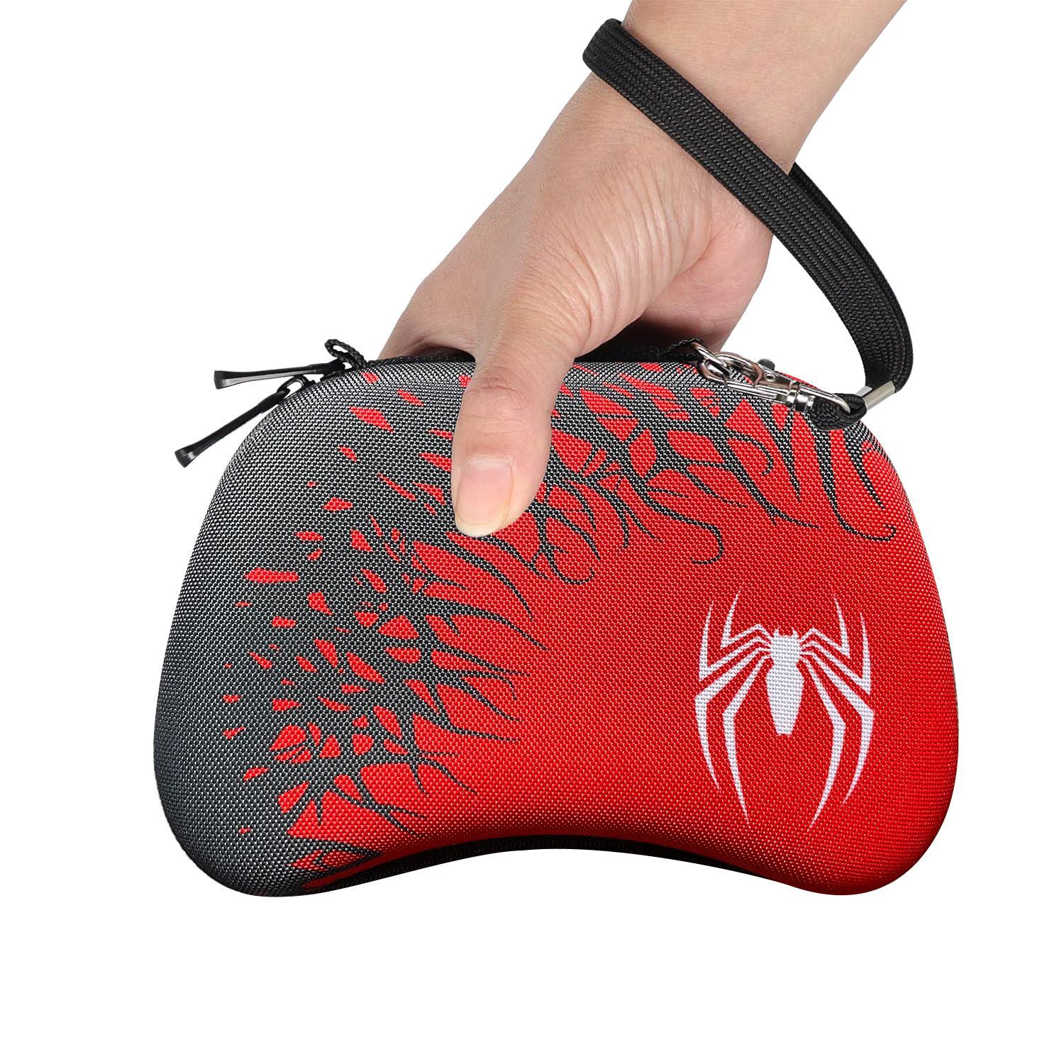 Nouveauté Spider Version malle - Travel Accessories Kit Bag avis et prix
