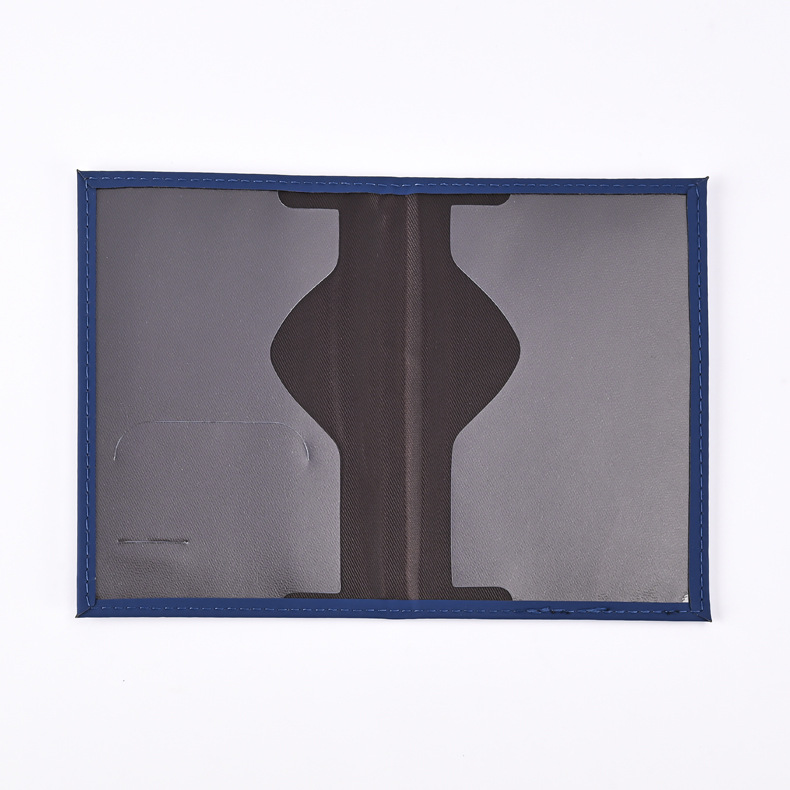 Couverture de passeport person - Travel Accessories Dropshipping avis et prix