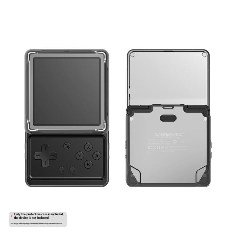 Étui de jeu portable RG en TPU - Travel Accessories Dropshipping avis et prix