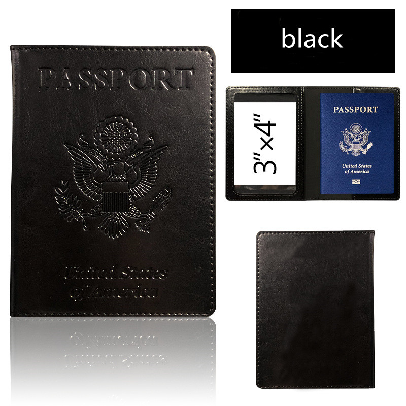 Porte-passeport, portefeuille, - Travel Accessories Rfid avis et prix