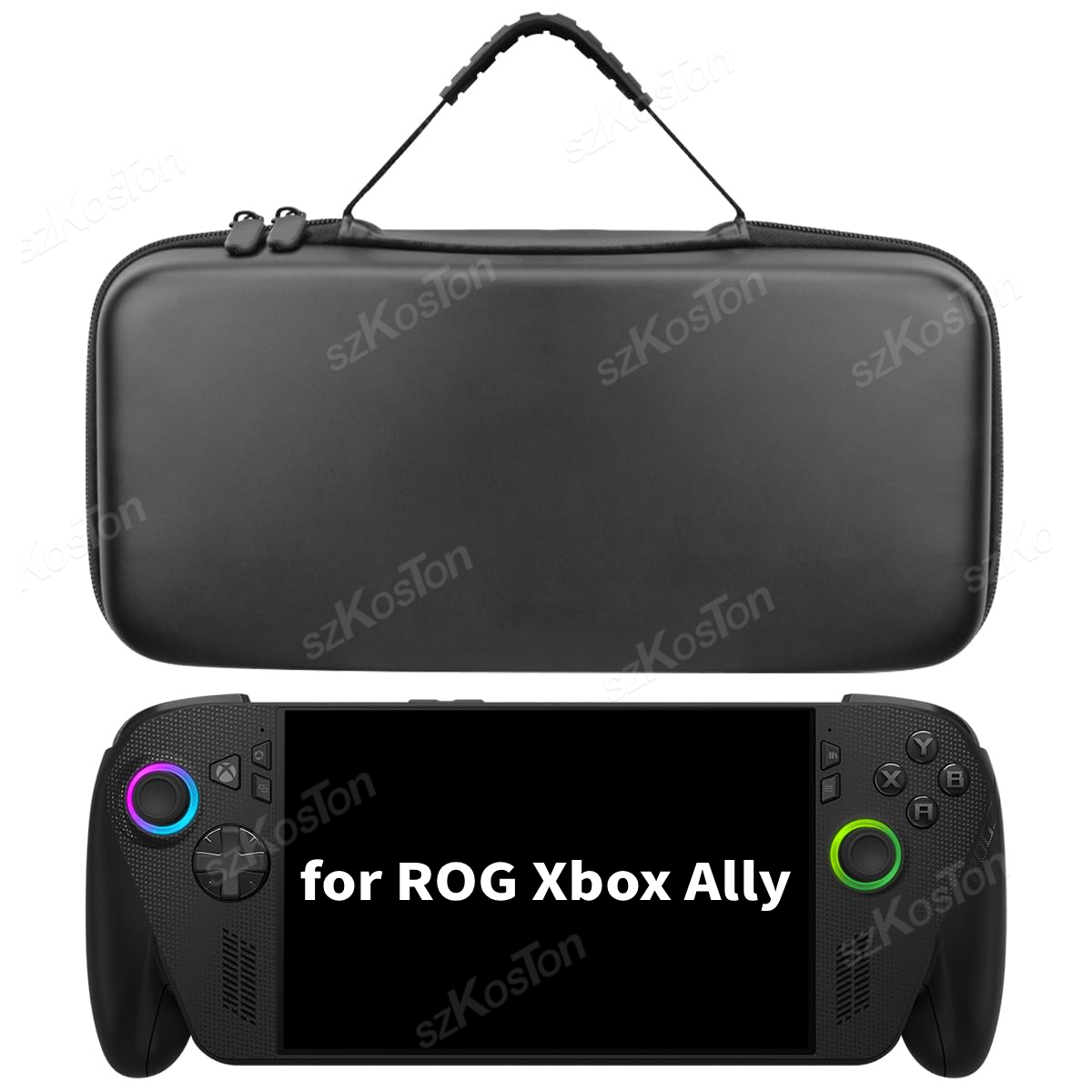 Sac de rangement Portable en P - Xbox Travel Accessories avis et prix