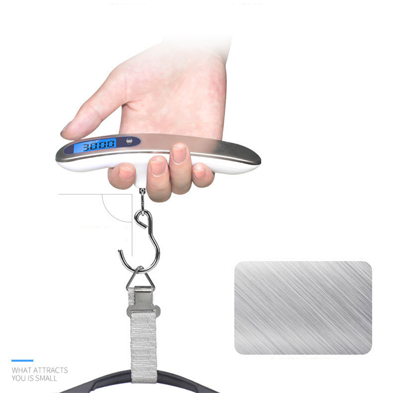 Balance Portable affichage num - Travel Accessories Electronics avis et prix