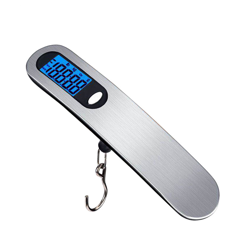 Balance Portable affichage num - Travel Accessories Electronics avis et prix