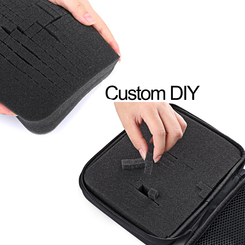 Mallette de transport rigide e - Travel Accessories Kit Bag avis et prix